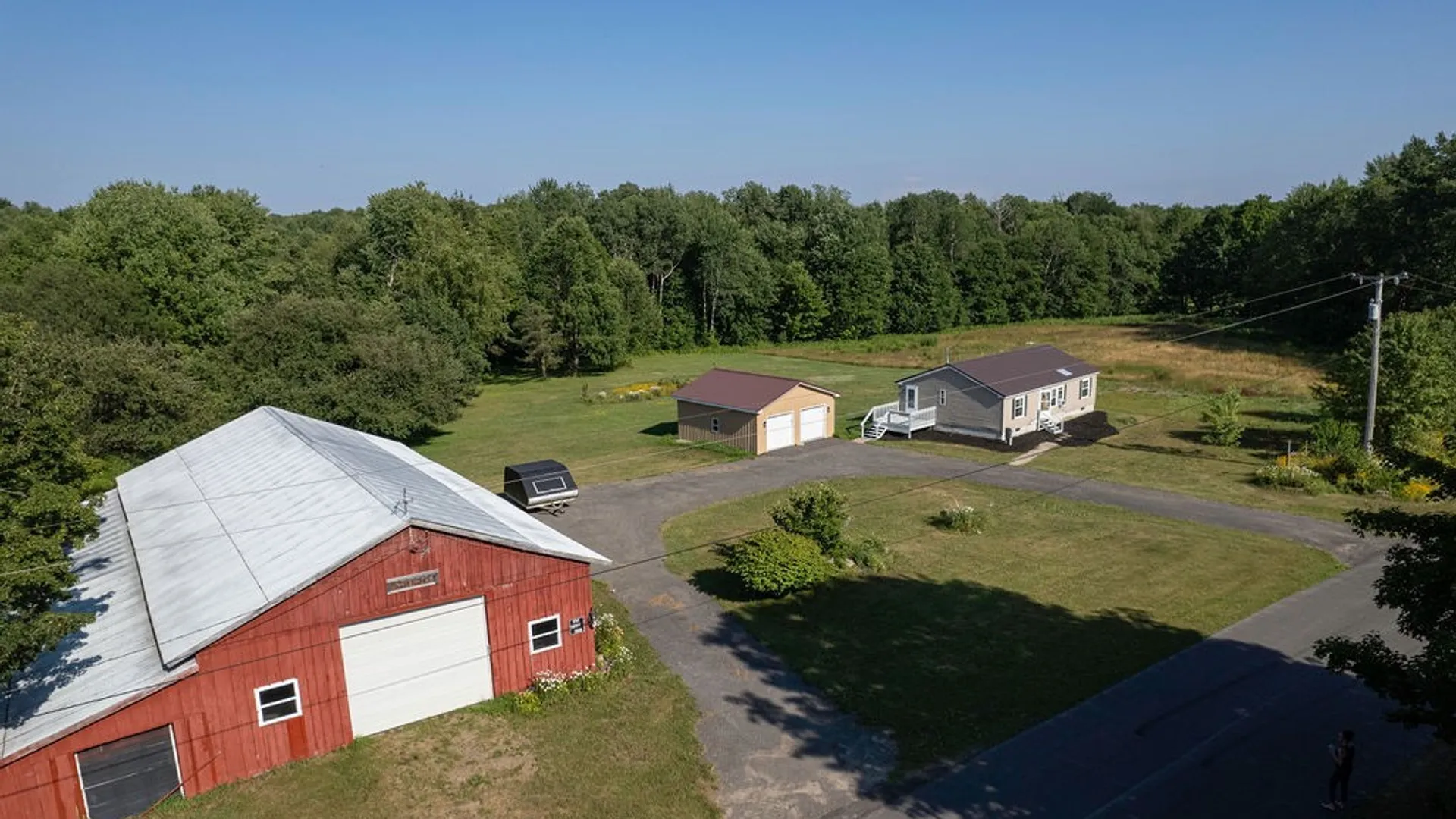 Property at 134 Hanley Road, Granby, NY 13074 39