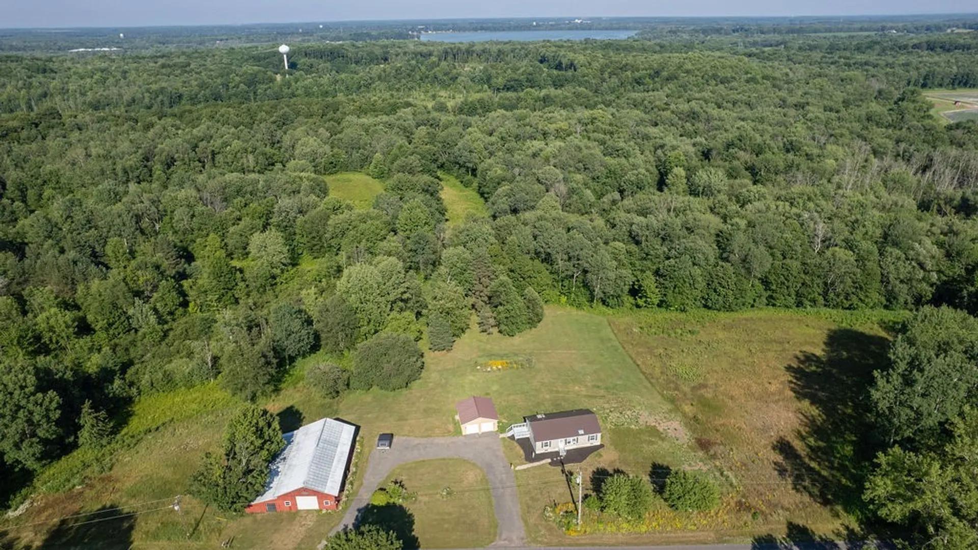 Property at 134 Hanley Road, Granby, NY 13074 40