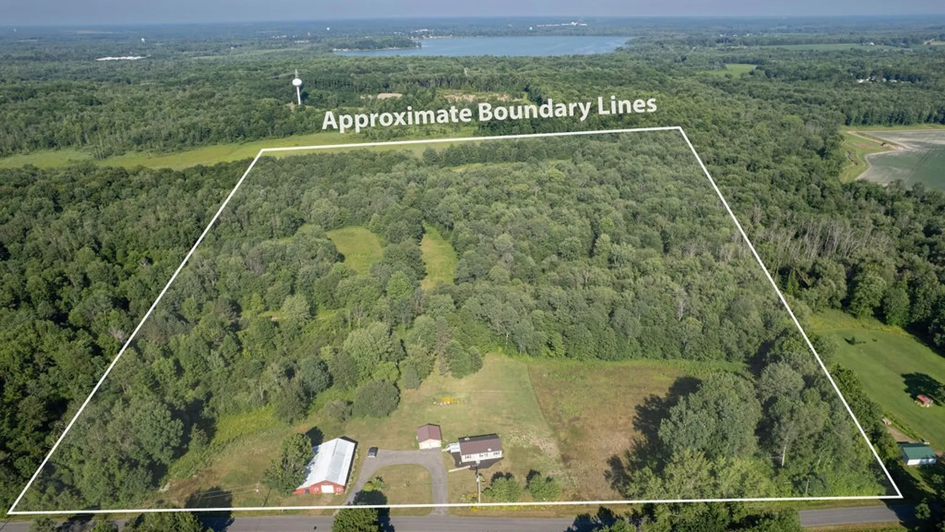 Property at 134 Hanley Road, Granby, NY 13074 43