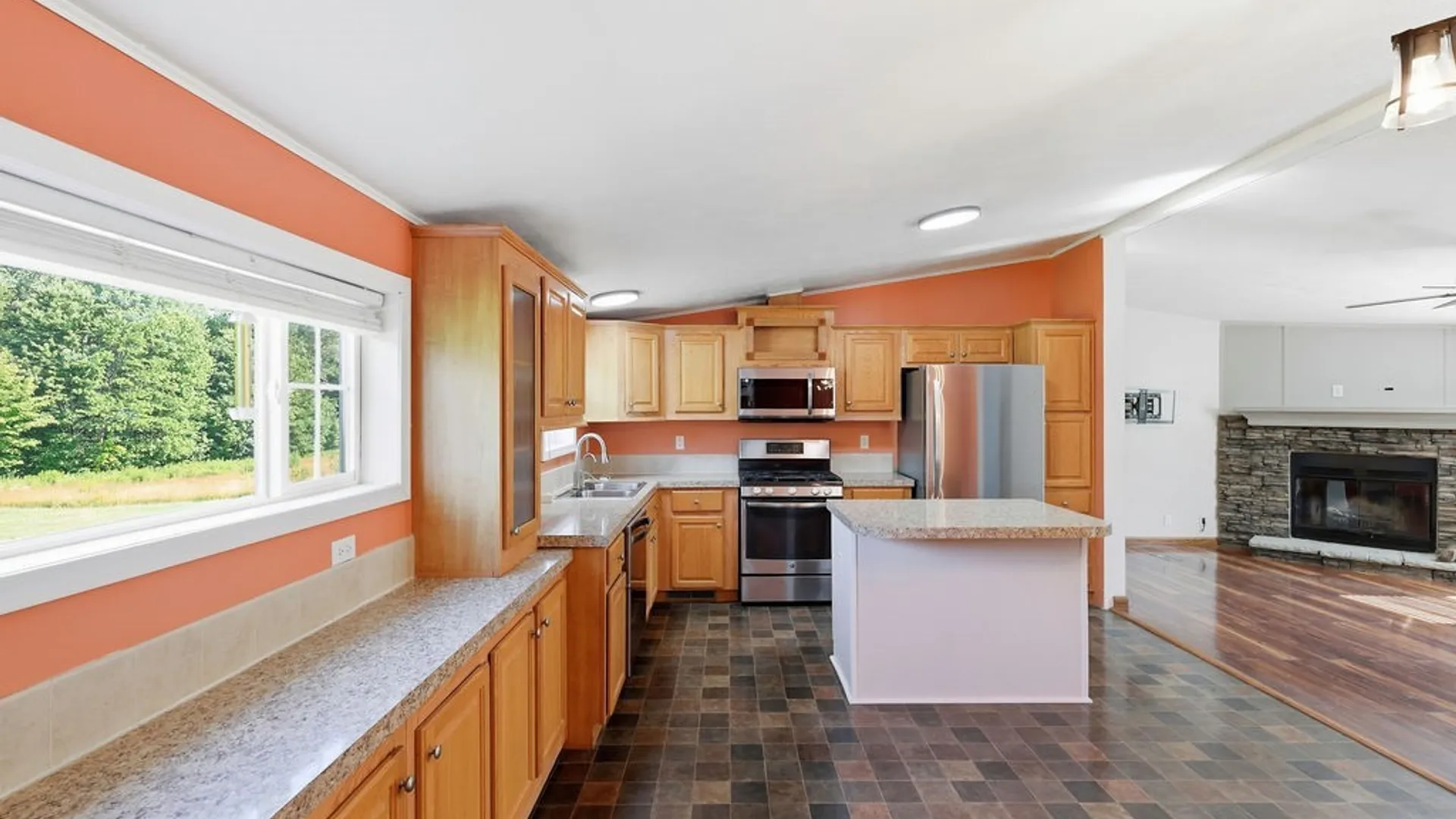 Property at 134 Hanley Road, Granby, NY 13074 9