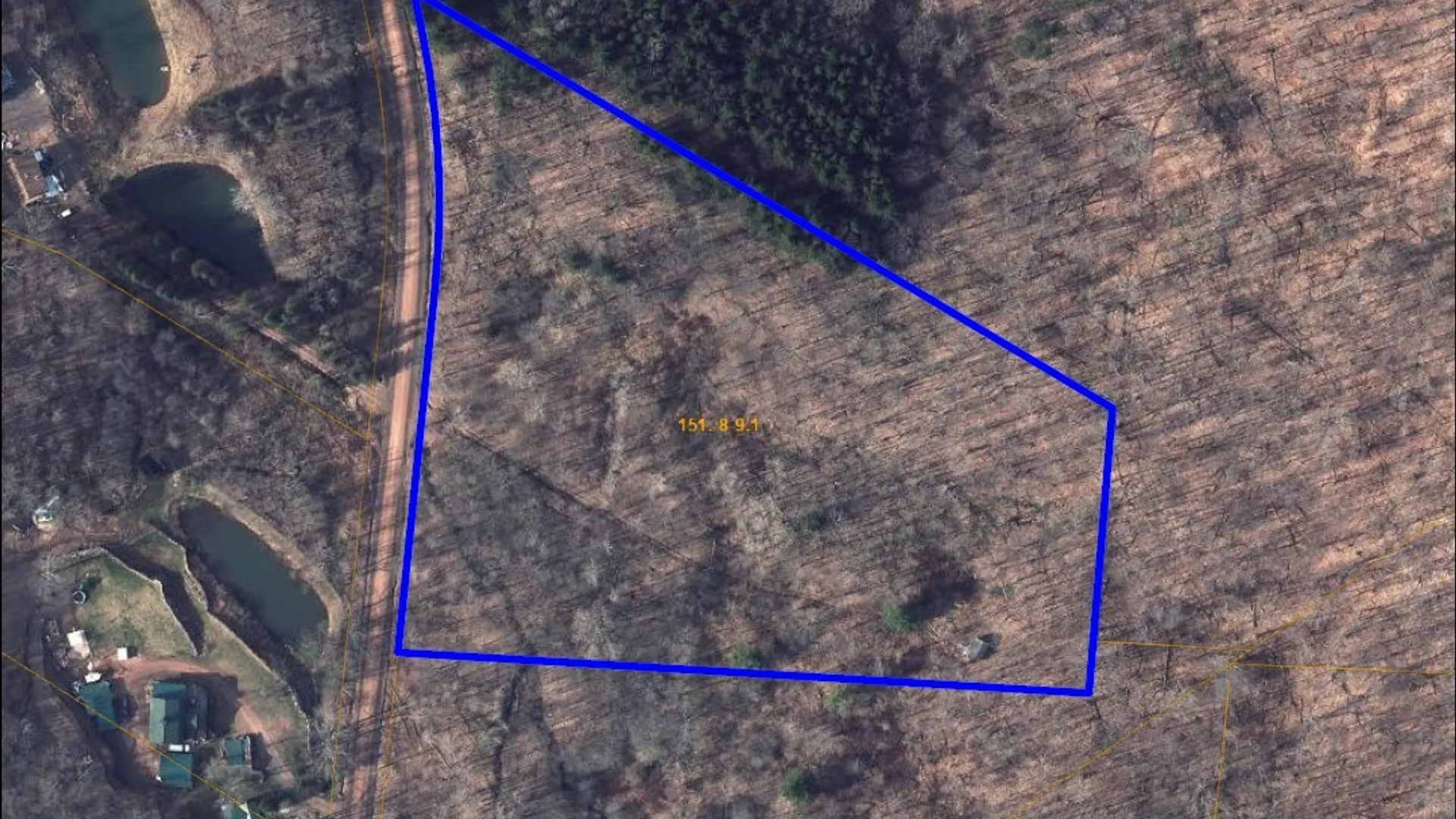 Property at Bramley Mountain Road, Delhi, NY 13753 15