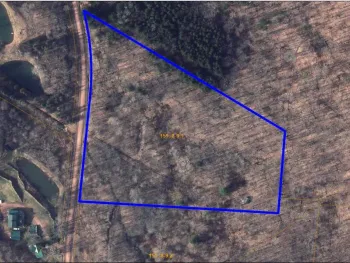 Property at Bramley Mountain Road, Delhi, NY 13753