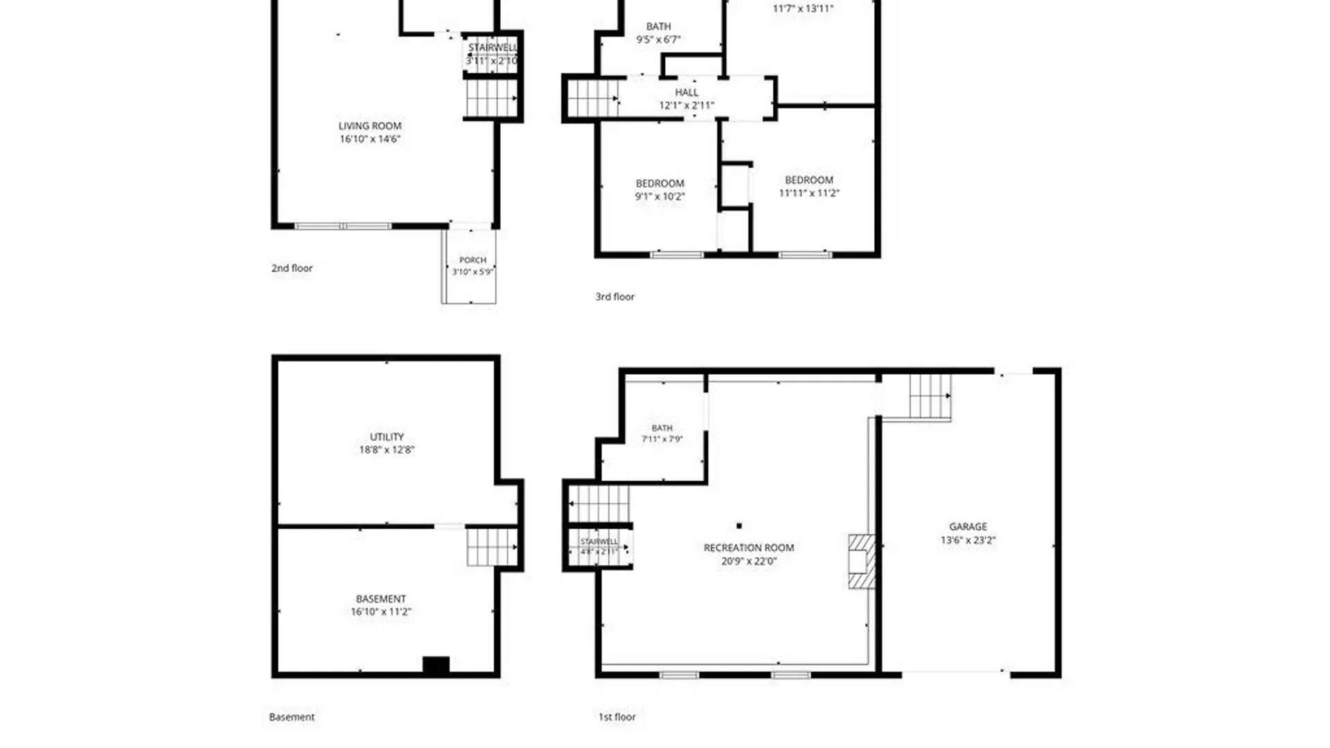 Property at 208 Rocky Road, Salina, NY 13090 42