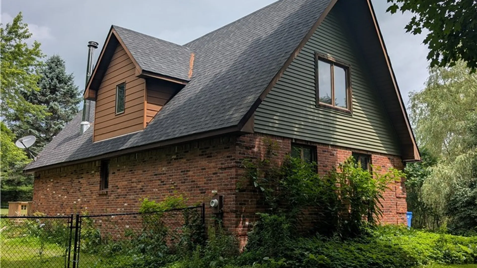 Property at 13220 Big Tree Road, Wales, NY 14052 4