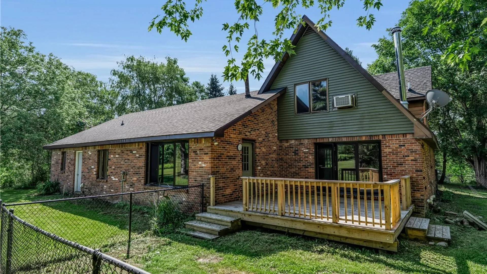 Property at 13220 Big Tree Road, Wales, NY 14052 5