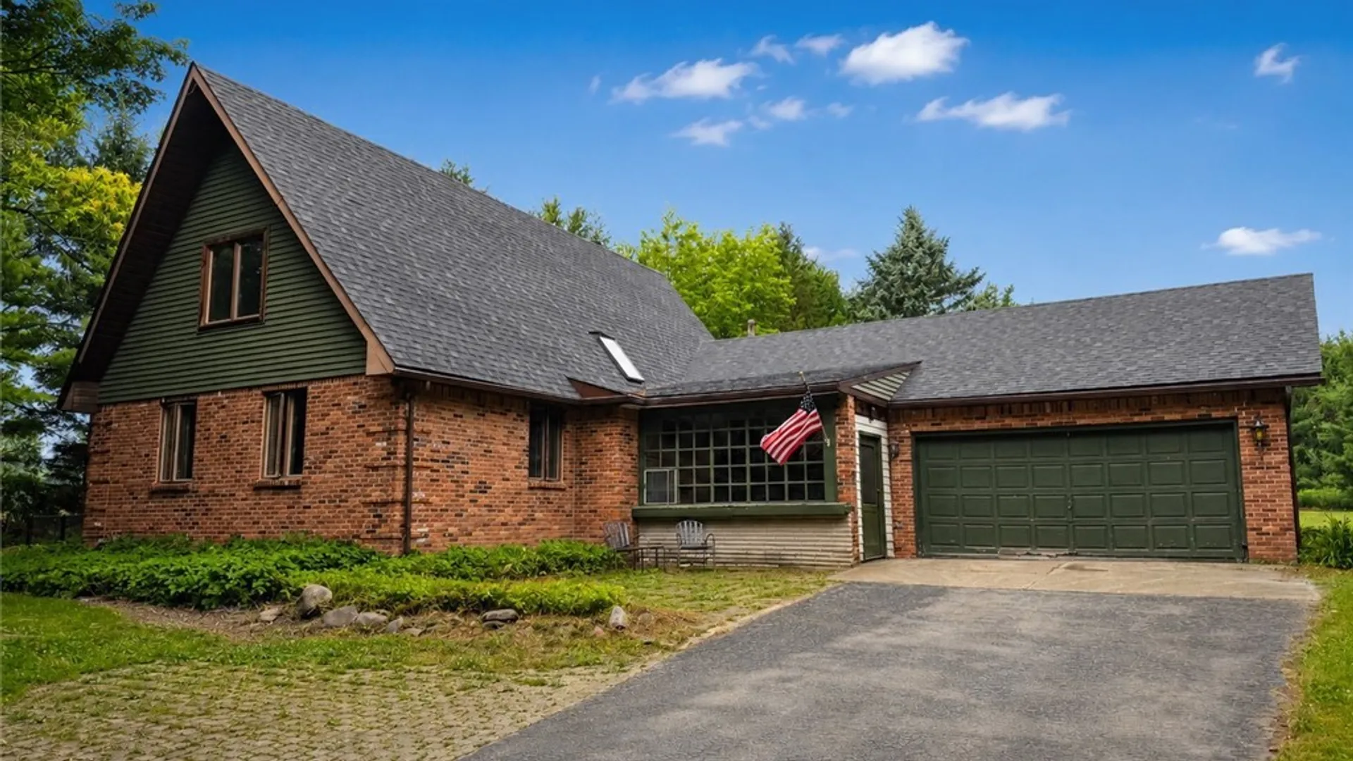 Property at 13220 Big Tree Road, Wales, NY 14052 3