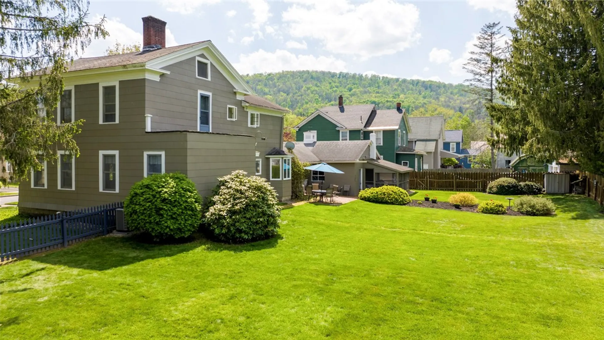 Property at 72 Pleasant Street, Norwich, NY 13815 3