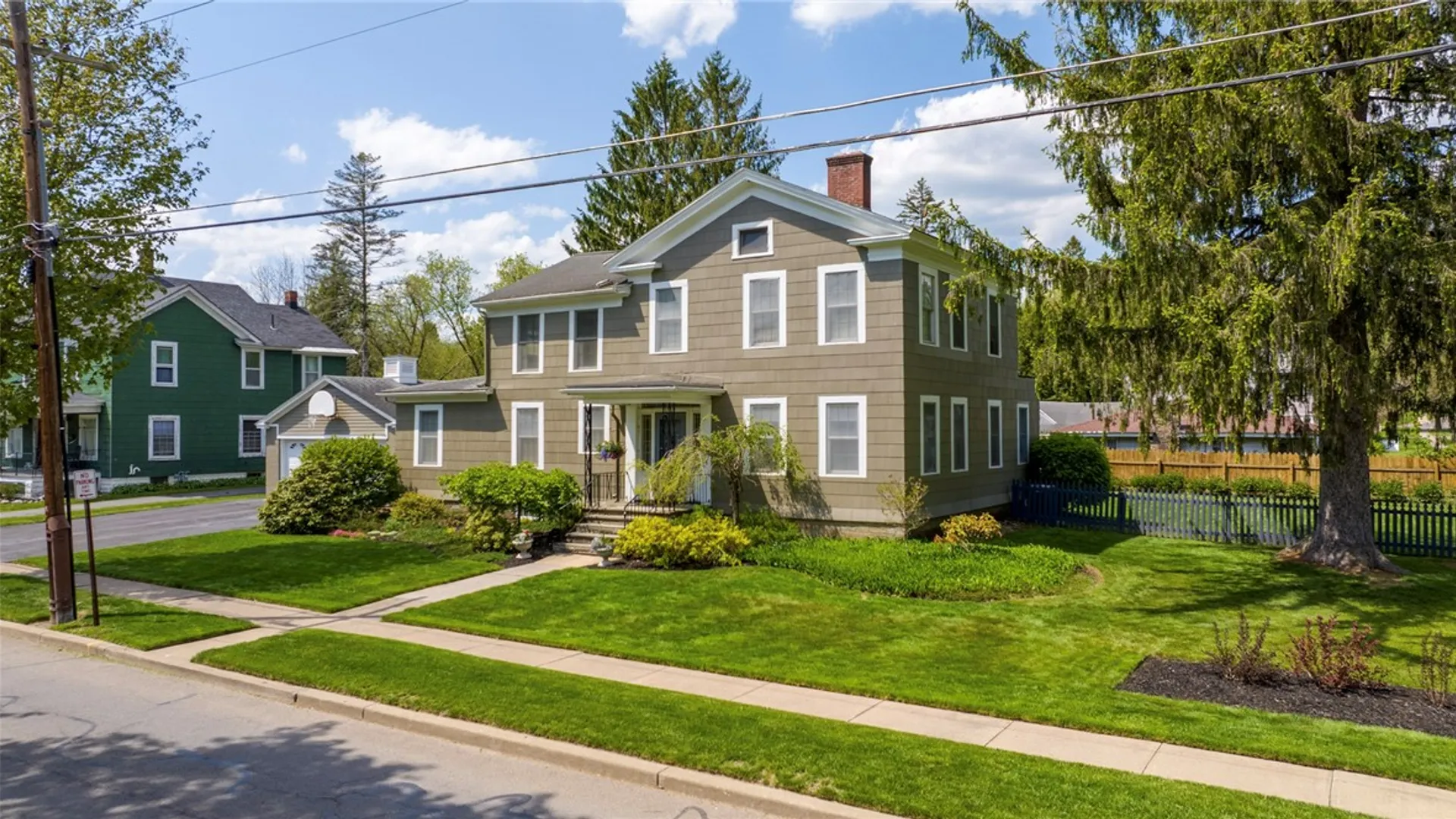 Property at 72 Pleasant Street, Norwich, NY 13815 4