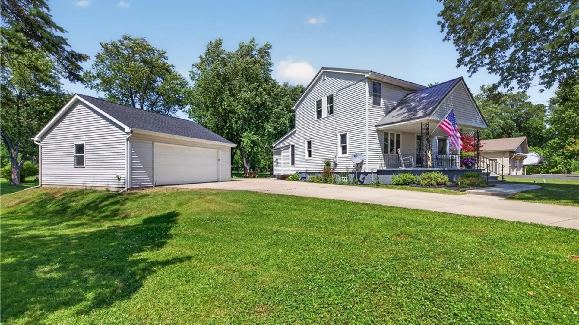 Property at 1890 Center Road, West Seneca, NY 14224 43