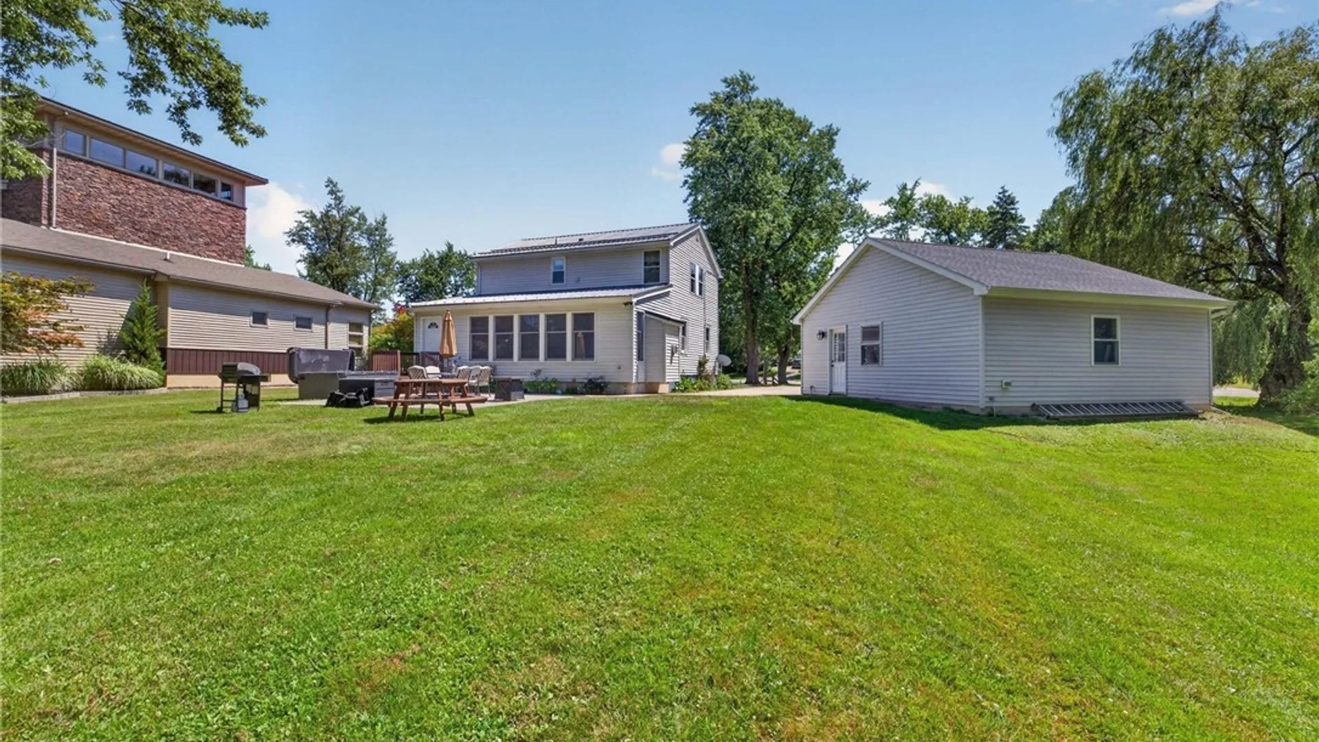 Property at 1890 Center Road, West Seneca, NY 14224 45