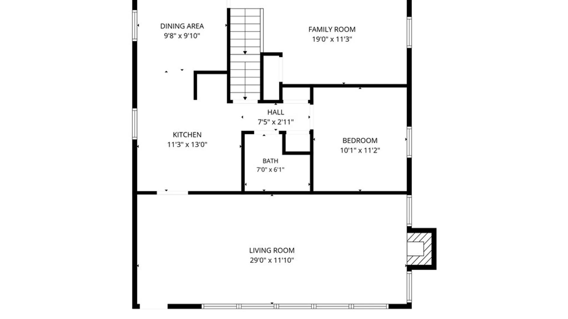 Property at 1890 Center Road, West Seneca, NY 14224 46