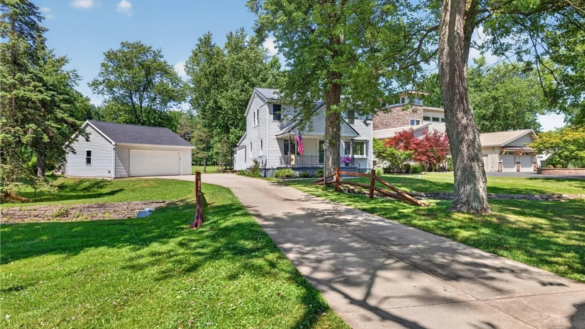 Property at 1890 Center Road, West Seneca, NY 14224 5