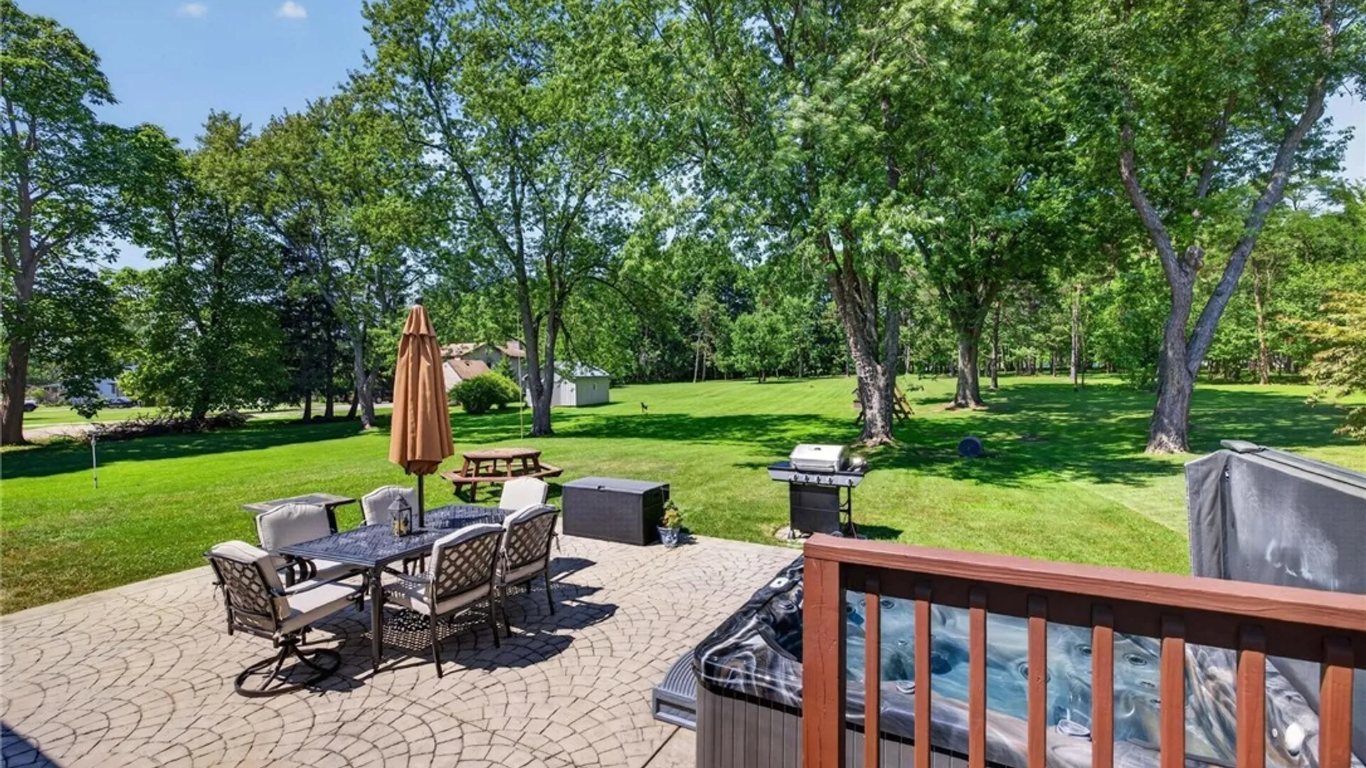 Property at 1890 Center Road, West Seneca, NY 14224 8