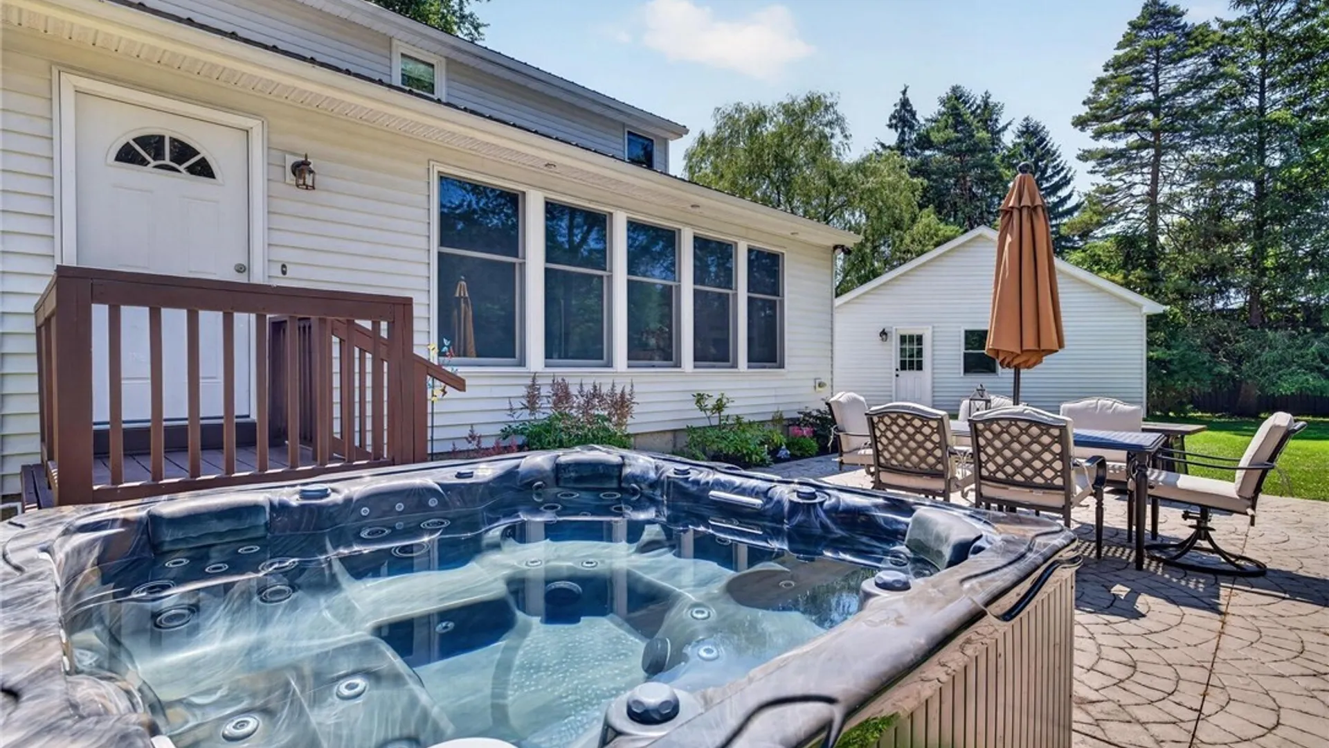 Property at 1890 Center Road, West Seneca, NY 14224 9