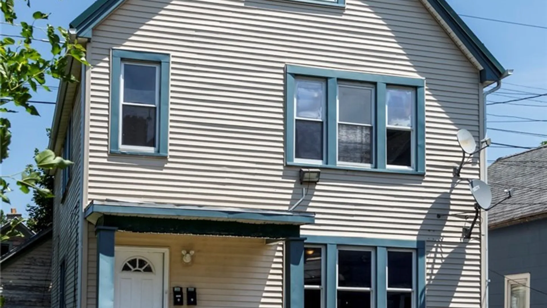 Property at 499 Fargo Avenue, Buffalo, NY 14213 3