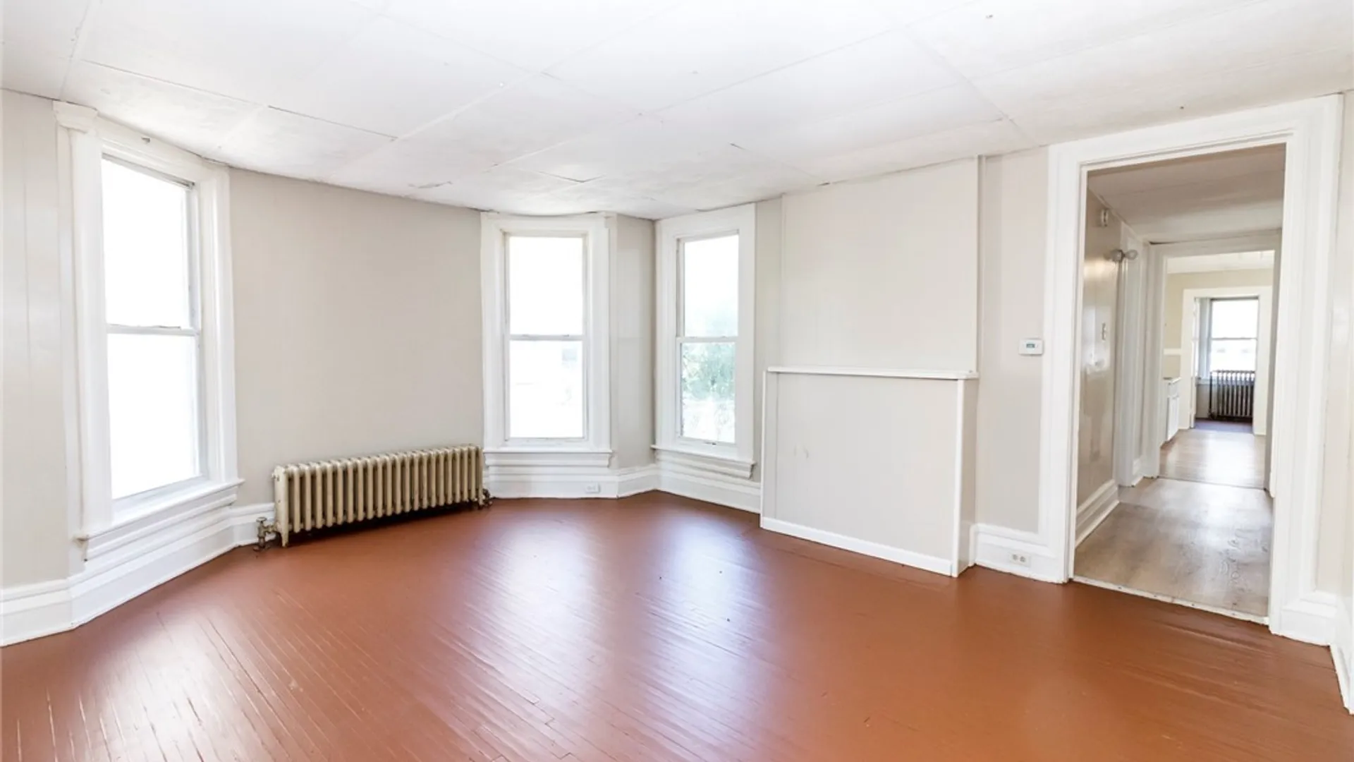 Property at 499 Fargo Avenue, Buffalo, NY 14213 7
