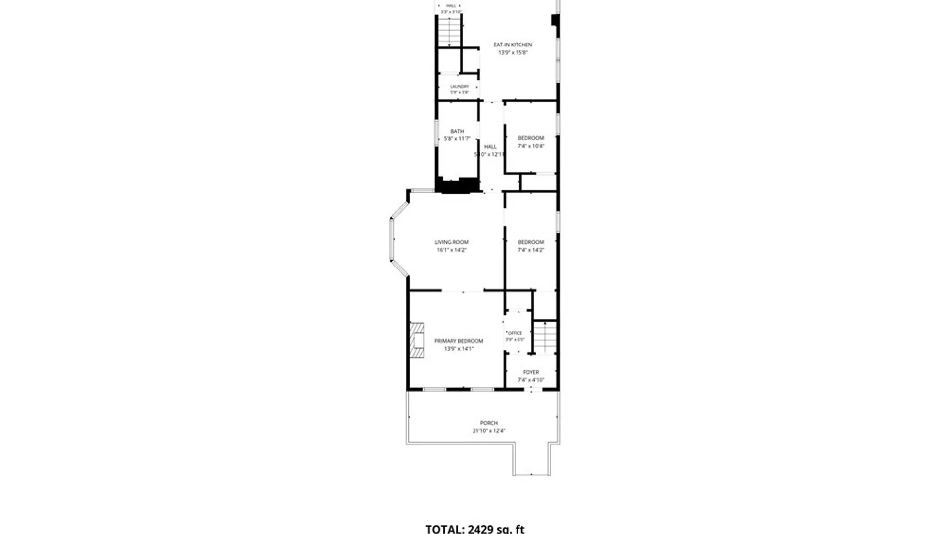 Property at 499 Fargo Avenue, Buffalo, NY 14213 45