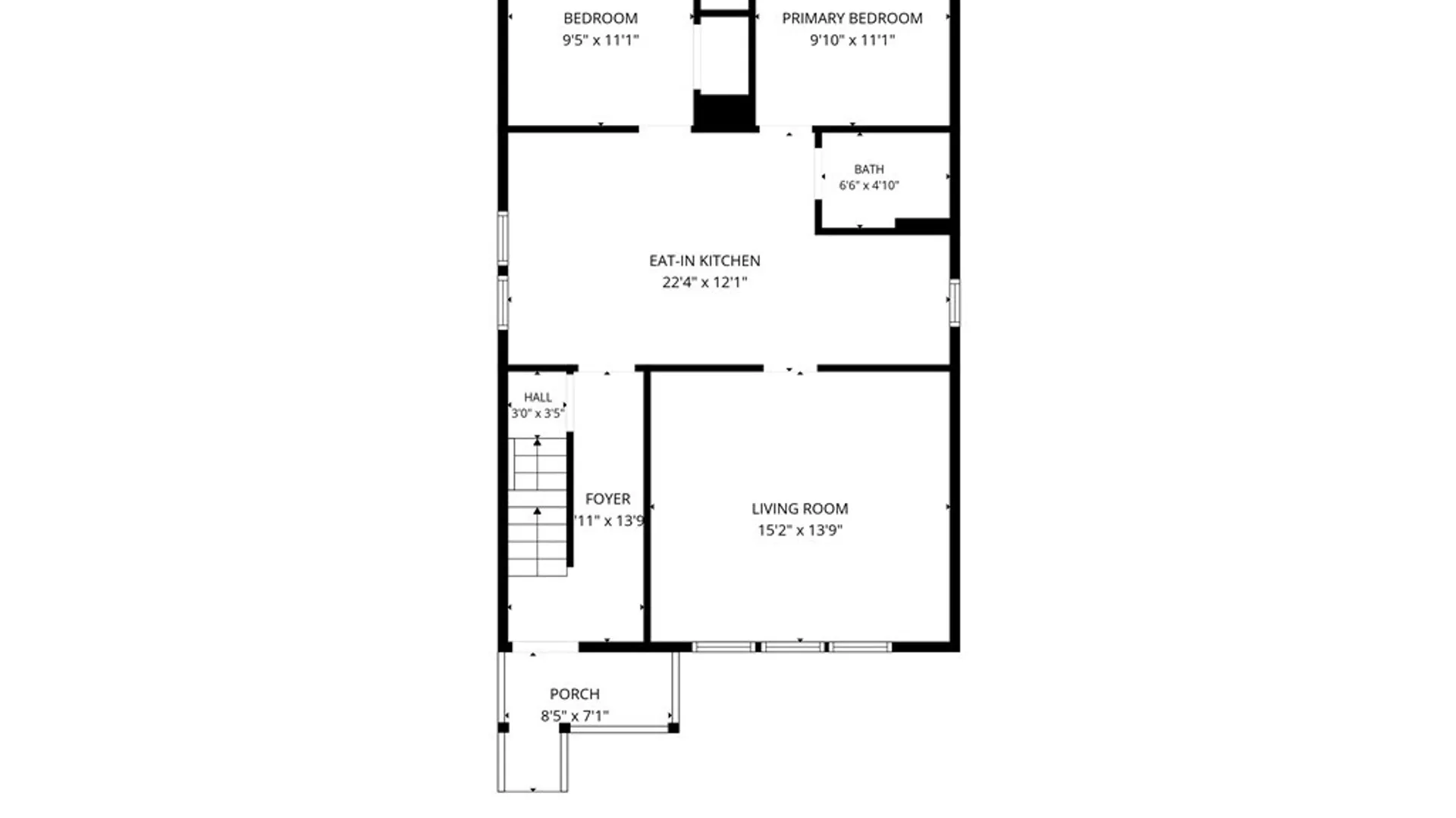 Property at 499 Fargo Avenue, Buffalo, NY 14213 48