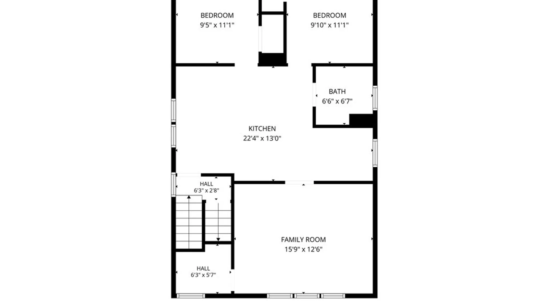 Property at 499 Fargo Avenue, Buffalo, NY 14213 49