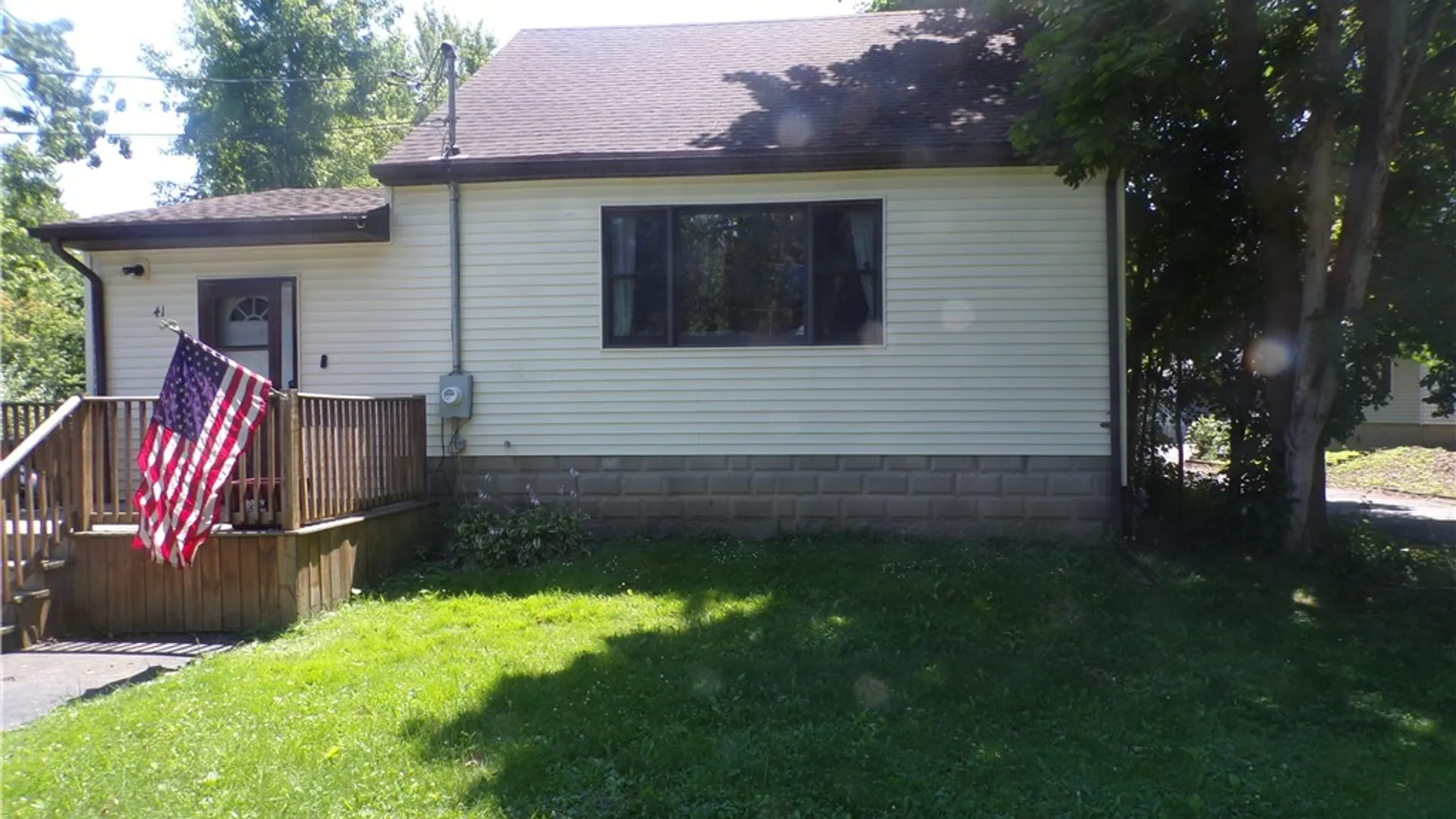 Property at 41 Jemison Road, Chili, NY 14623 2