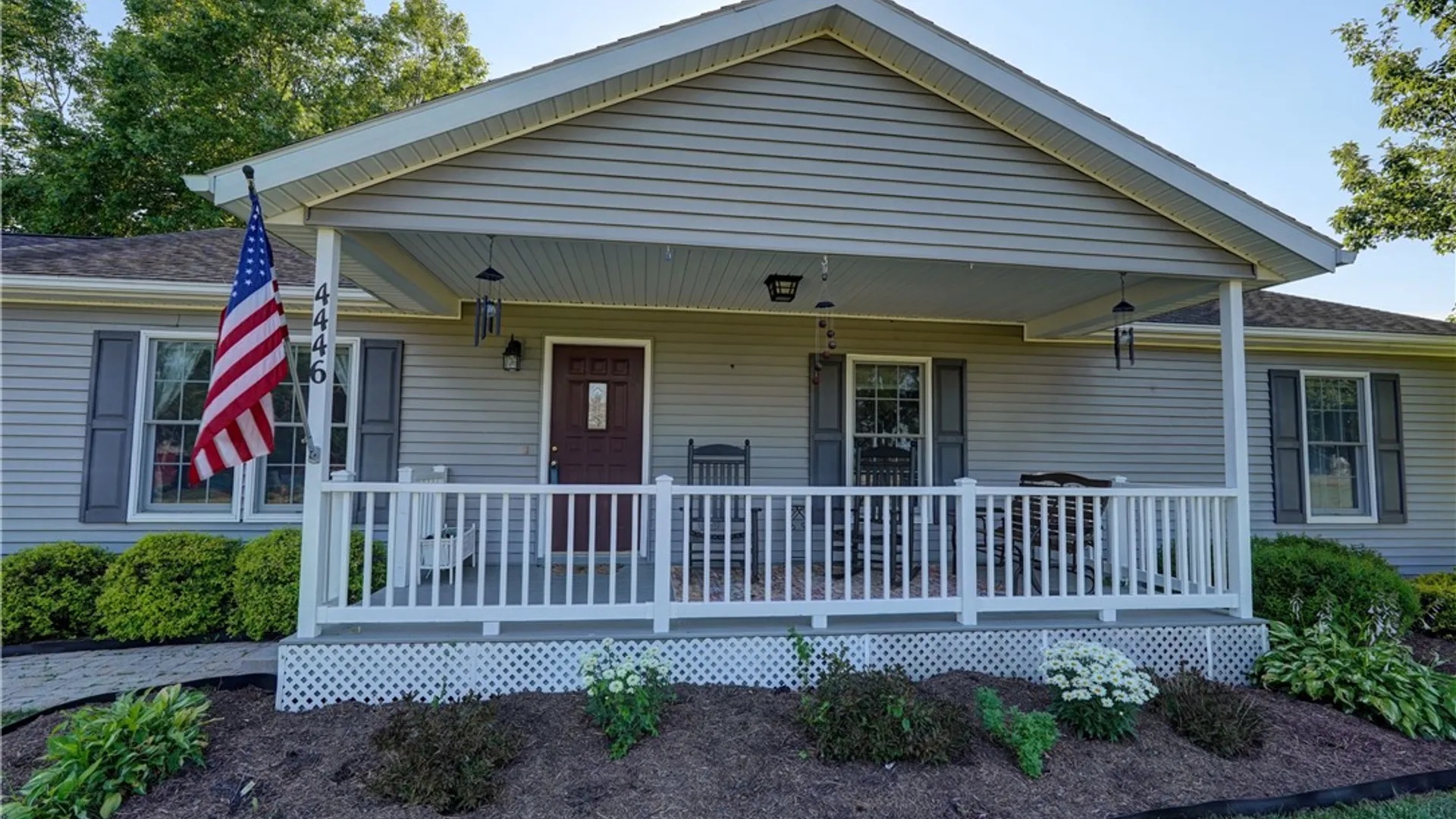 Property at 4446 Federal Road, Livonia, NY 14487 2