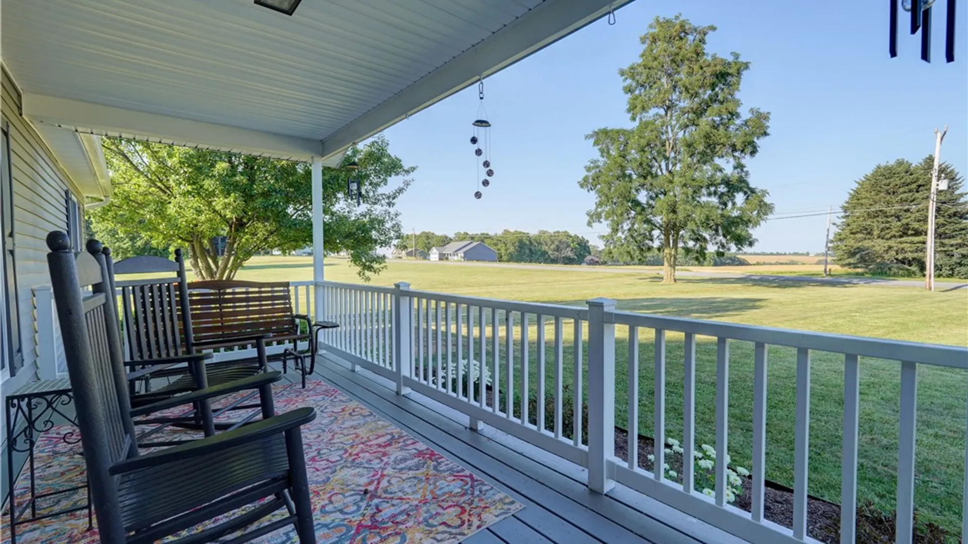 Property at 4446 Federal Road, Livonia, NY 14487 3