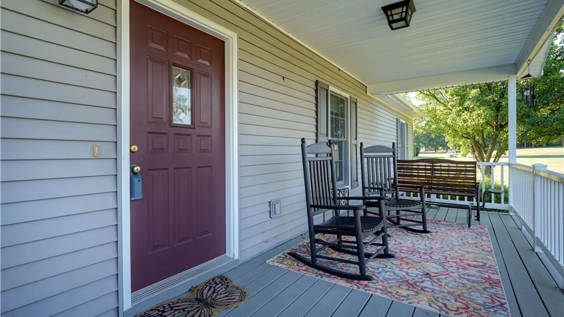 Property at 4446 Federal Road, Livonia, NY 14487 4