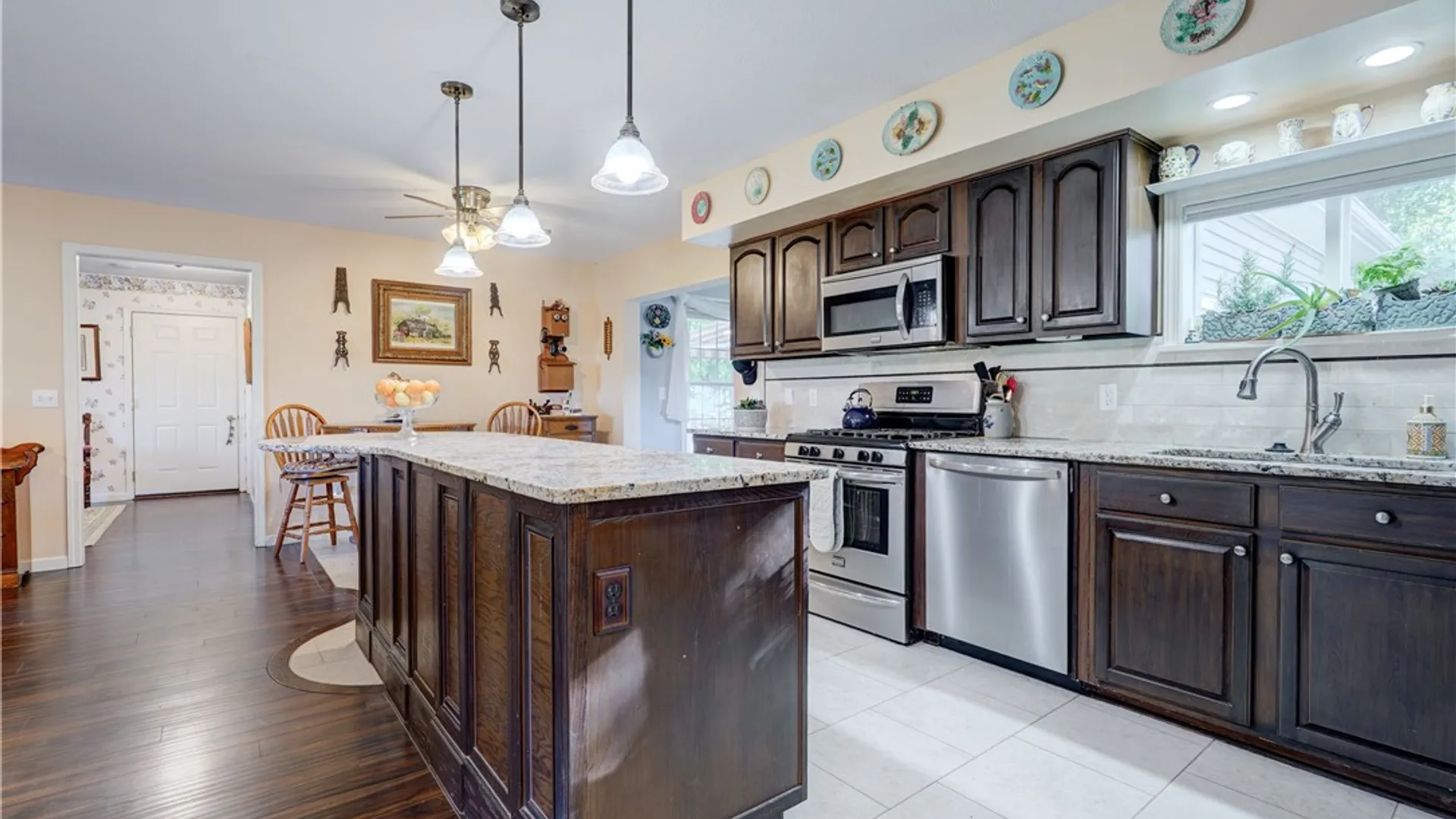 Property at 4446 Federal Road, Livonia, NY 14487 9
