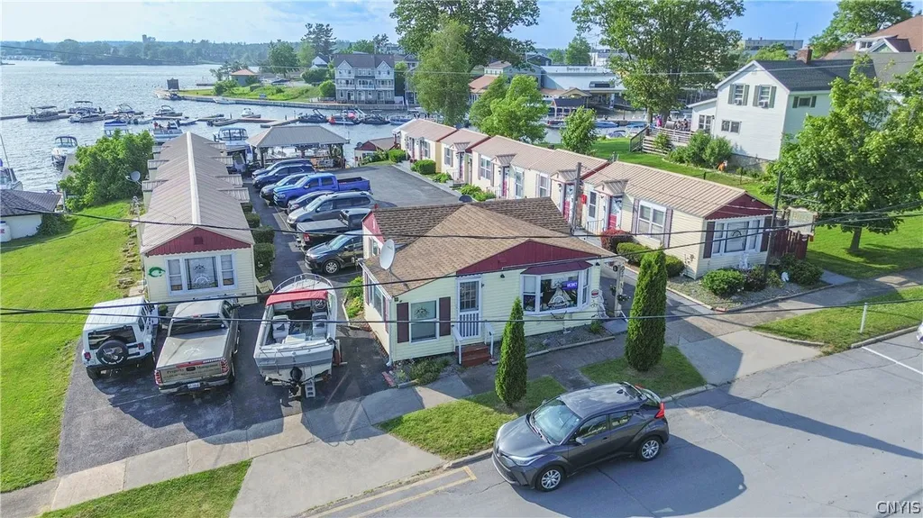 Property at 24 Bethune Street, Alexandria, NY 13607
