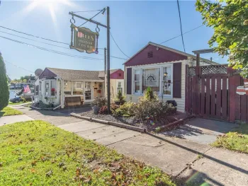 Property at 24 Bethune Street, Alexandria, NY 13607
