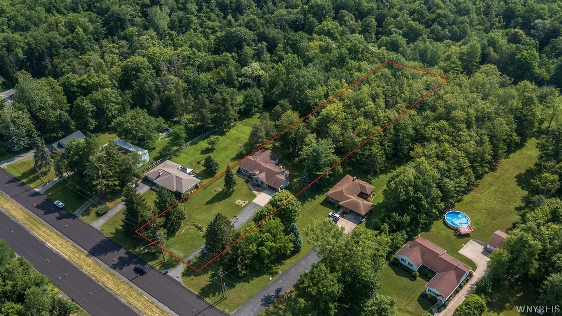 Property at 4627 Mckinley Parkway, Hamburg, NY 14075 12