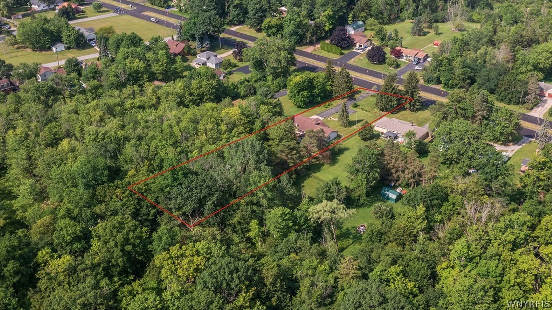 Property at 4627 Mckinley Parkway, Hamburg, NY 14075 13