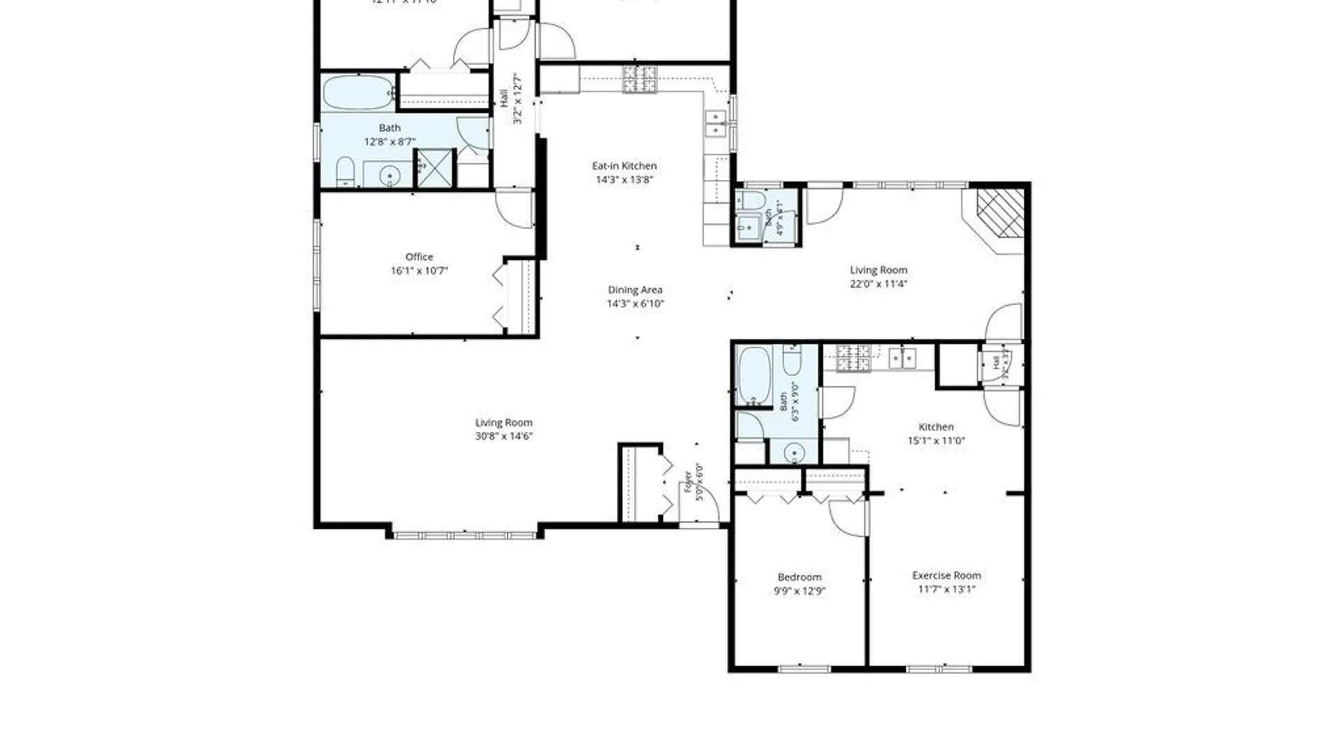 Property at 4627 Mckinley Parkway, Hamburg, NY 14075 48