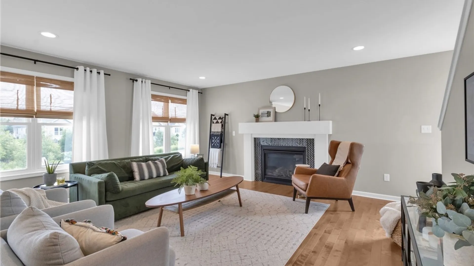 Property at 138 Avian Way, Lancaster, NY 14086 17