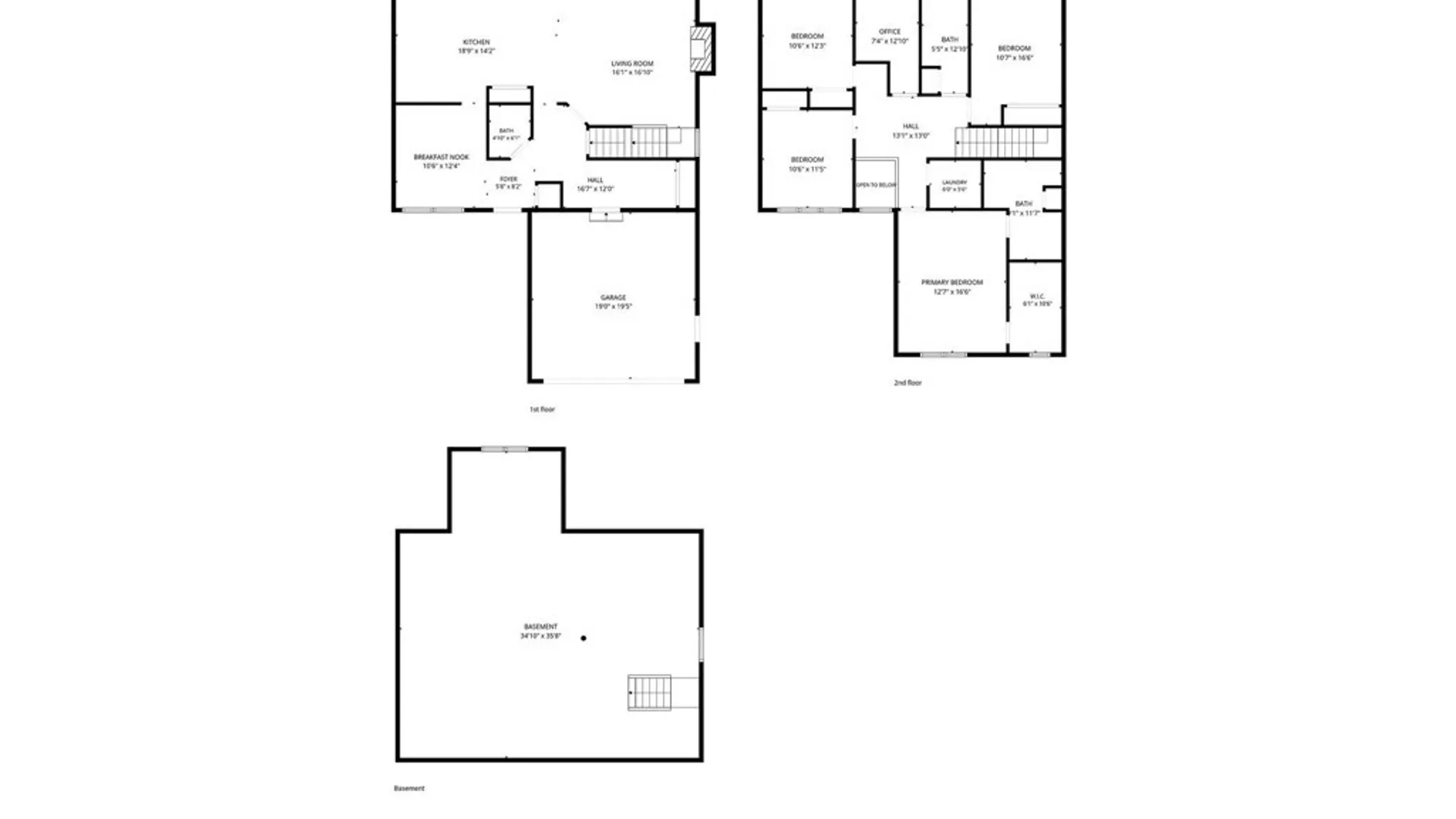 Property at 138 Avian Way, Lancaster, NY 14086 43
