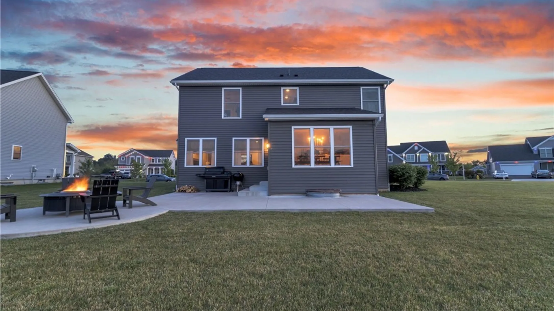 Property at 138 Avian Way, Lancaster, NY 14086 44
