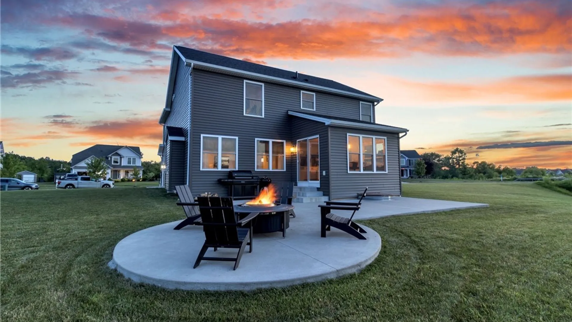 Property at 138 Avian Way, Lancaster, NY 14086 46