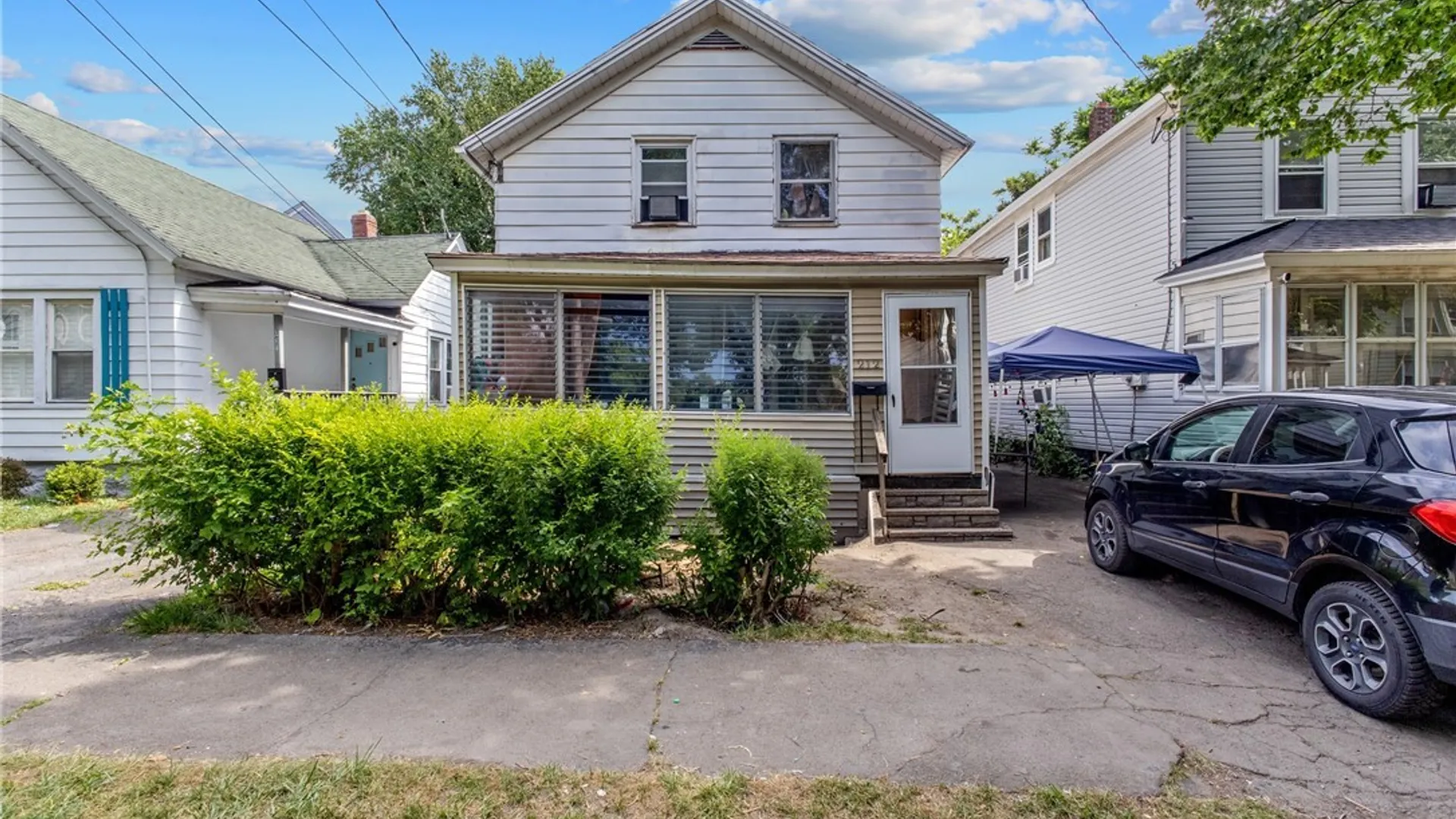 Property at 212 Lakeview Avenue, Syracuse, NY 13204 2