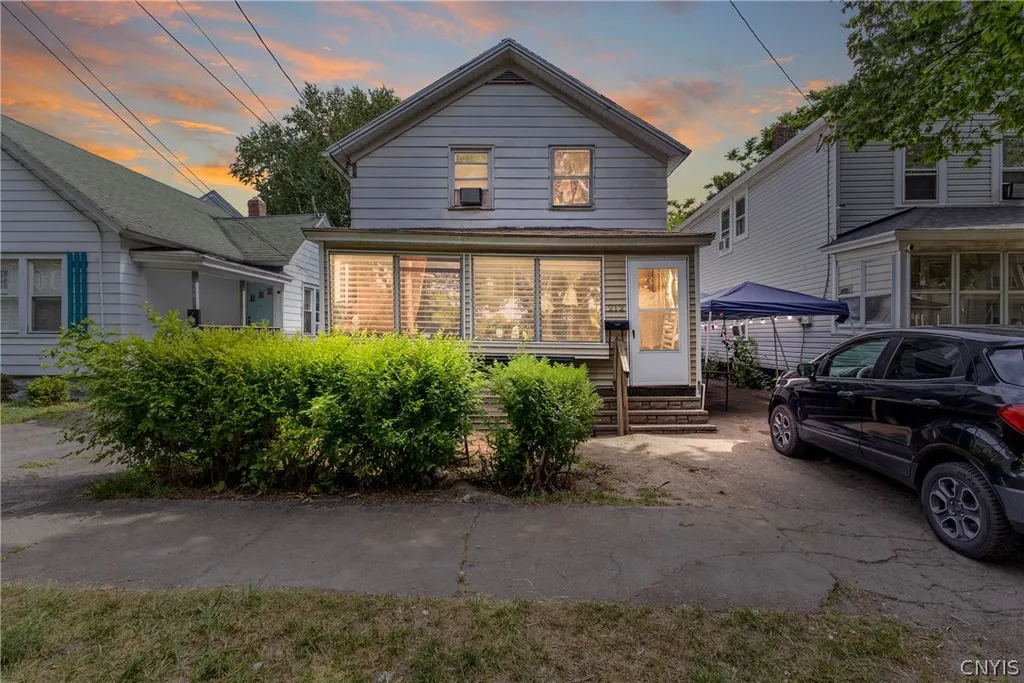 Property at 212 Lakeview Avenue, Syracuse, NY 13204