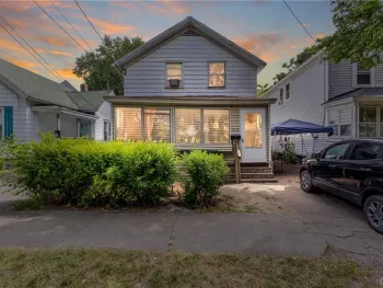 212 Lakeview Avenue, Syracuse, NY 13204