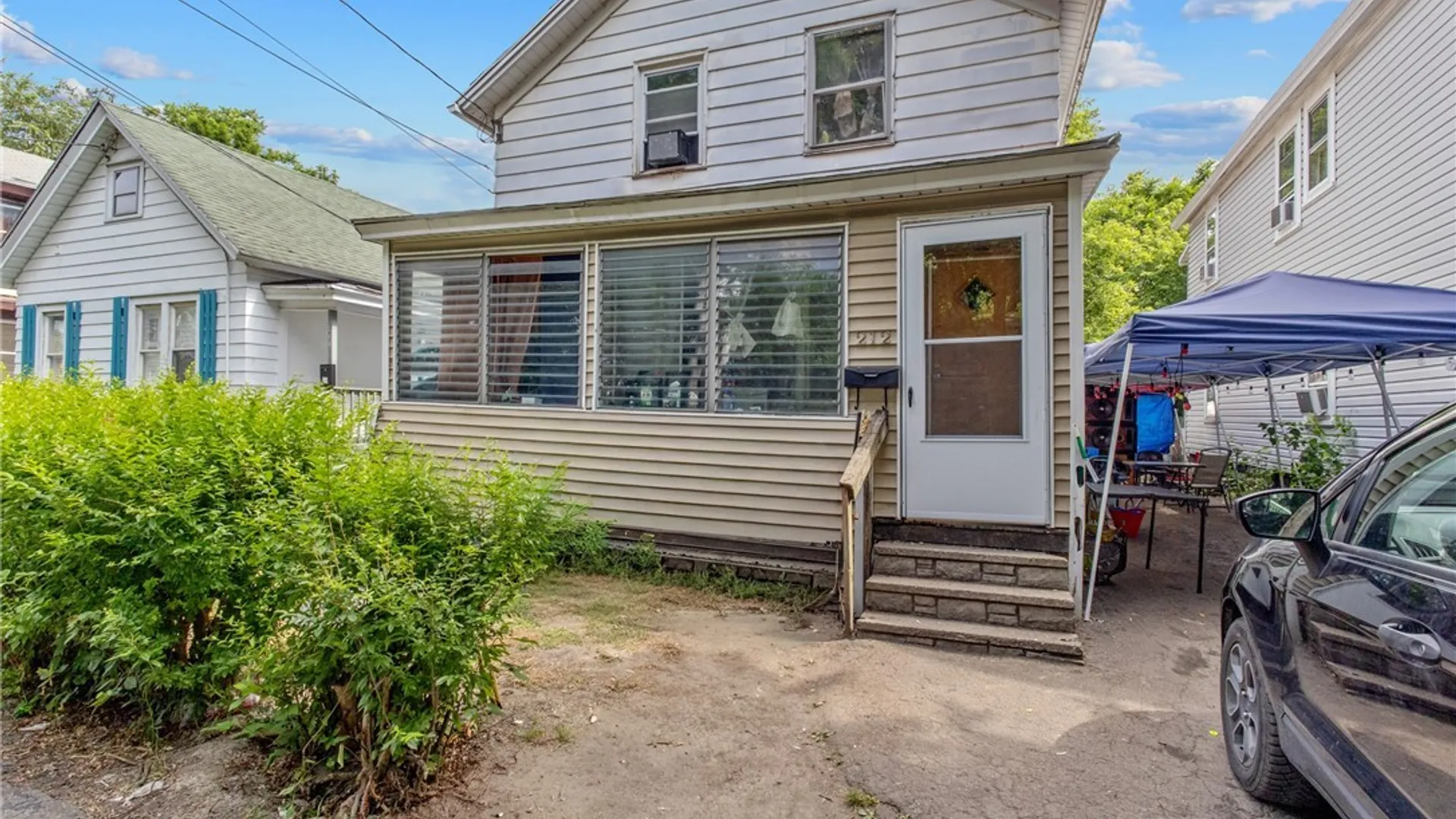 Property at 212 Lakeview Avenue, Syracuse, NY 13204 3