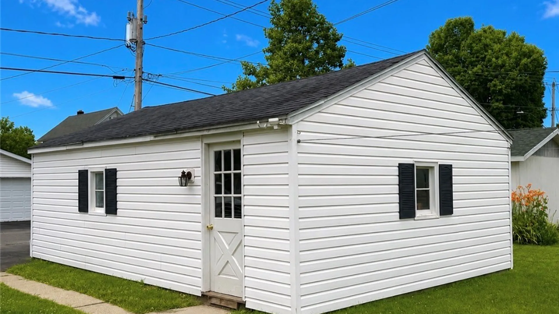Property at 84 Riverside Drive, Wilna, NY 13619 2