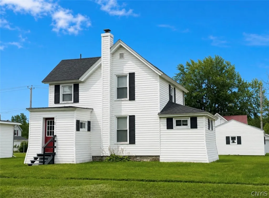 Property at 84 Riverside Drive, Wilna, NY 13619