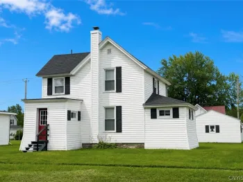 Property at 84 Riverside Drive, Wilna, NY 13619