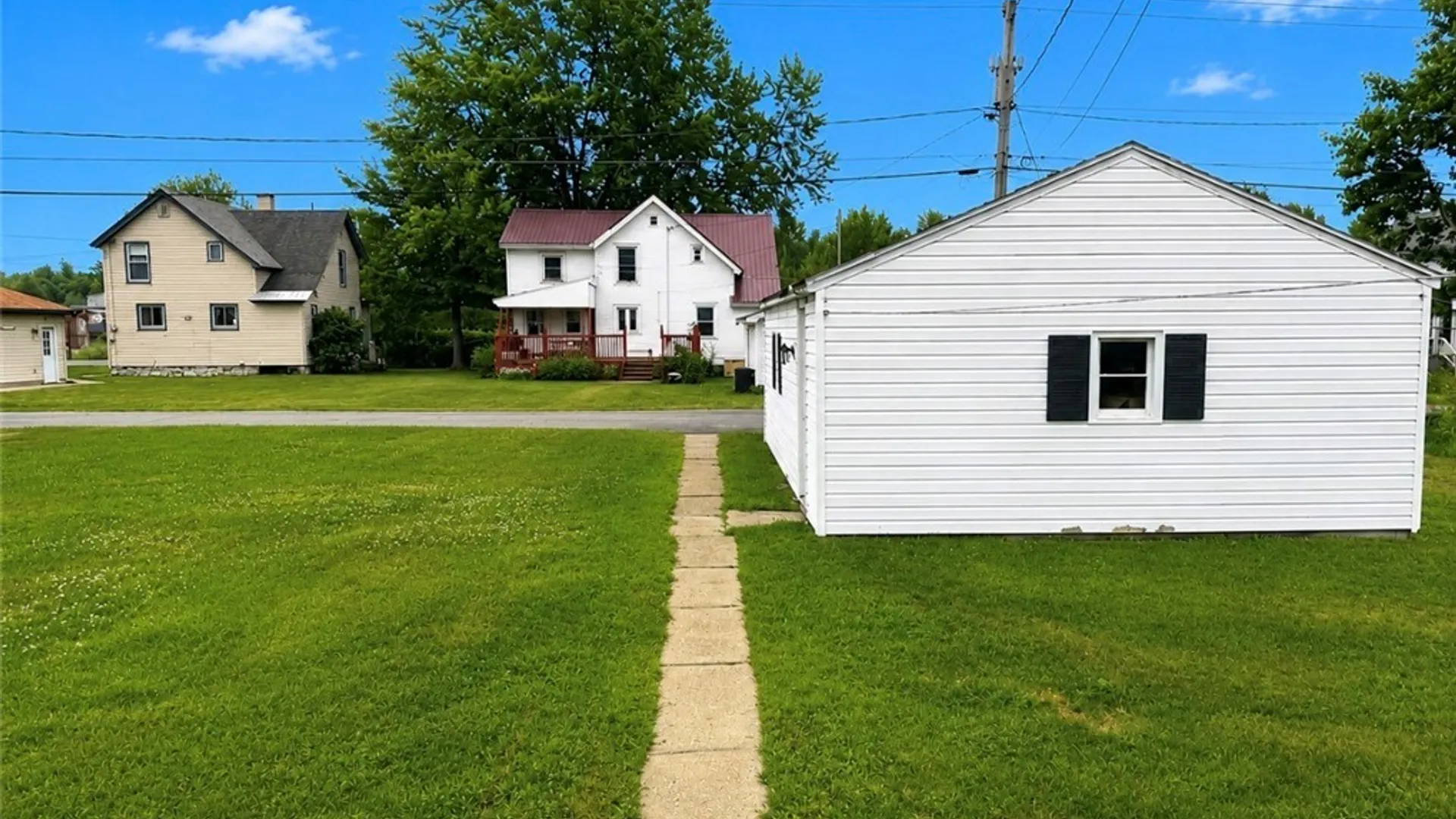Property at 84 Riverside Drive, Wilna, NY 13619 3