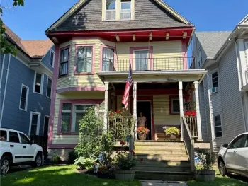 Property at 146 Oxford Avenue, Buffalo, NY 14209