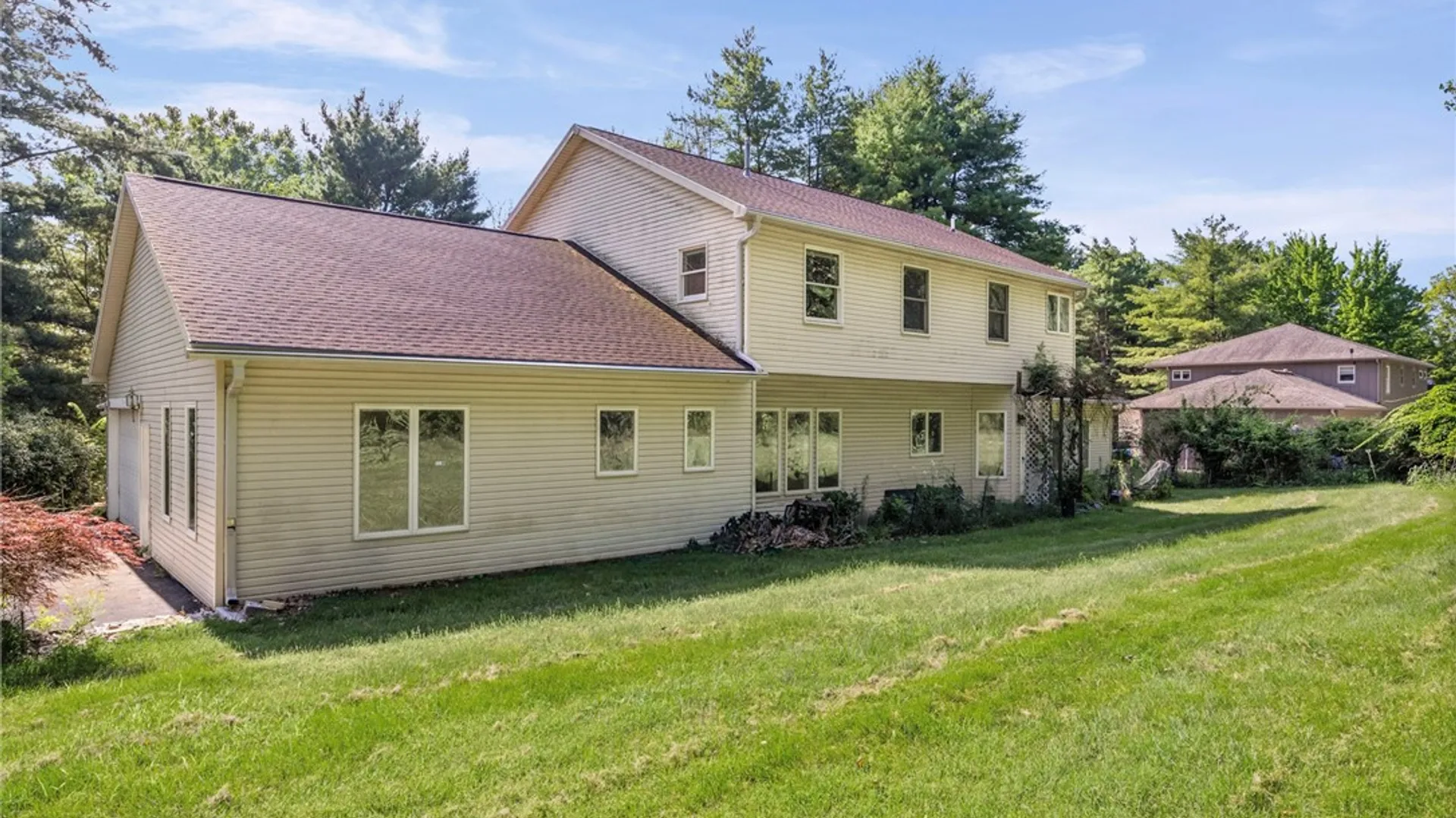 Property at 5765 E Henrietta Road, Rush, NY 14543 40