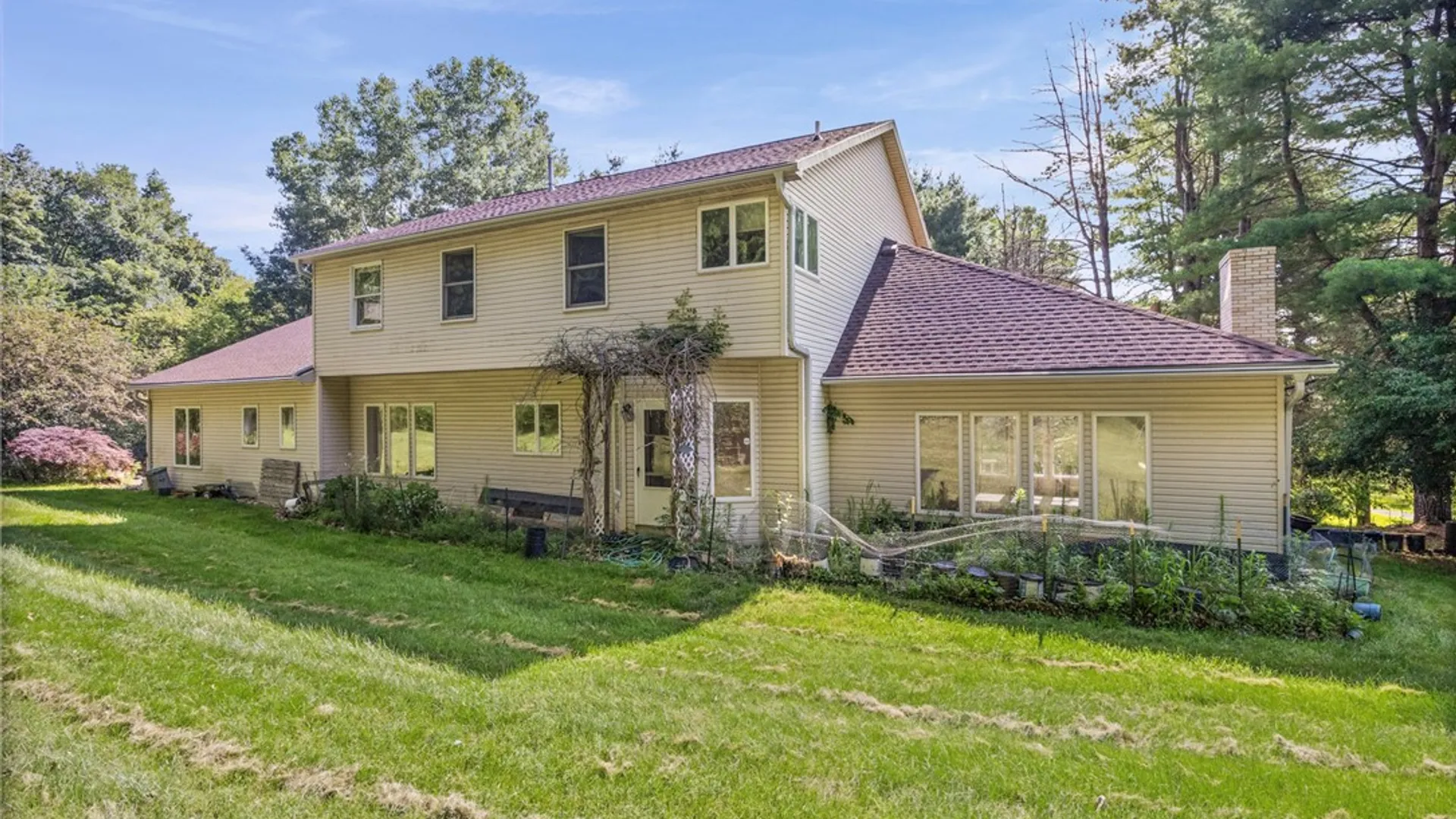 Property at 5765 E Henrietta Road, Rush, NY 14543 41