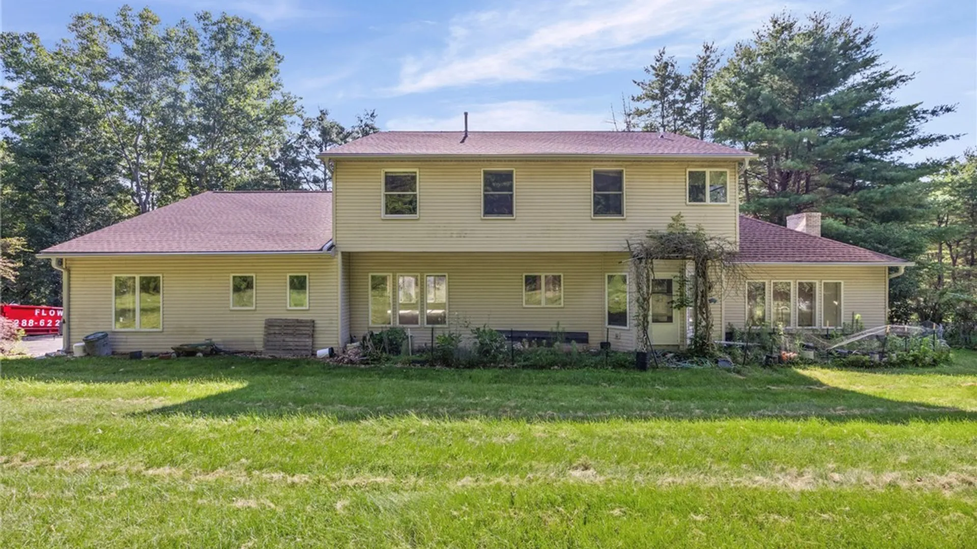Property at 5765 E Henrietta Road, Rush, NY 14543 42