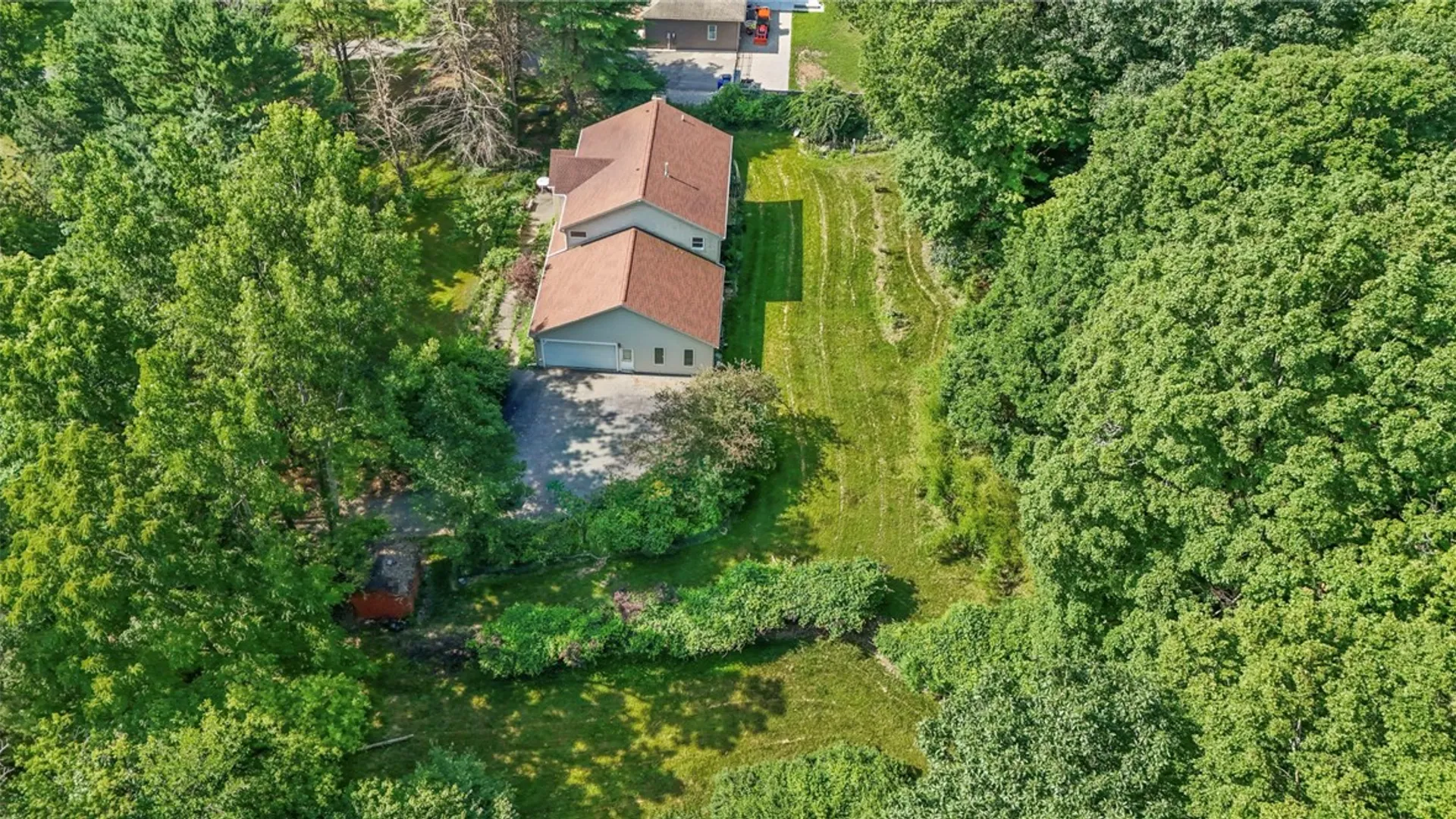 Property at 5765 E Henrietta Road, Rush, NY 14543 47